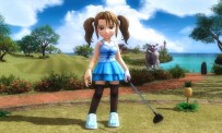 Everybody's Golf : World Tour