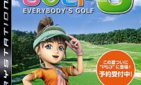 Everybody's Golf : World Tour