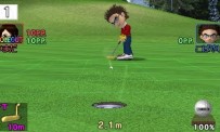 Everybody's Golf