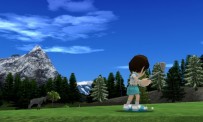 Everybody's Golf