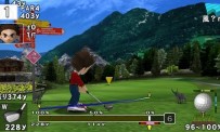 Everybody's Golf