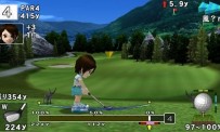 Everybody's Golf