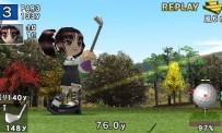 Everybody's Golf