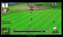 Everybody's Golf