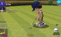 Everybody's Golf