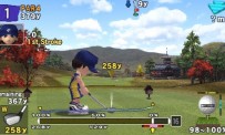 Everybody's Golf