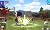 Everybody's Golf