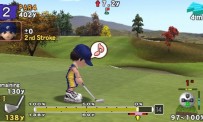 Everybody's Golf