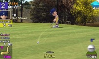 Everybody's Golf