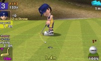 Everybody's Golf