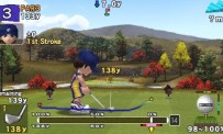 Everybody's Golf