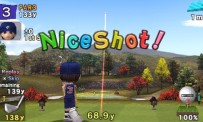 Everybody's Golf