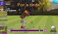 Everybody's Golf