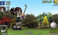 Everybody's Golf