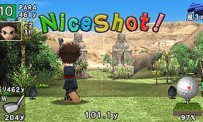 Everybody's Golf