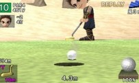 Everybody's Golf