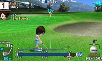 Everybody's Golf