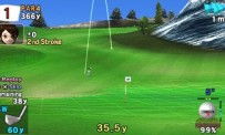 Everybody's Golf