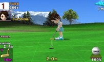 Everybody's Golf