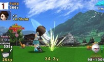 Everybody's Golf