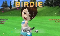 Everybody's Golf