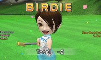 Everybody's Golf