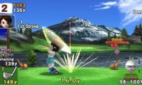 Everybody's Golf