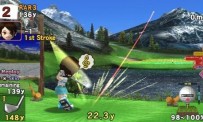 Everybody's Golf