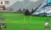 Everybody's Golf
