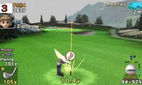 Everybody's Golf