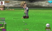 Everybody's Golf