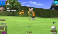 Everybody's Golf