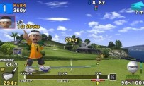 Everybody's Golf