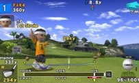 Everybody's Golf