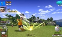 Everybody's Golf