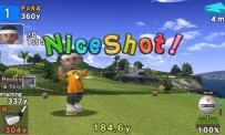 Everybody's Golf