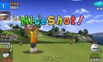 Everybody's Golf