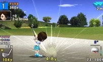 Everybody's Golf