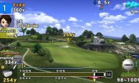 Everybody's Golf