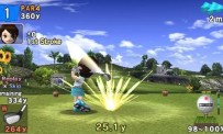 Everybody's Golf