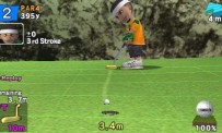 Everybody's Golf