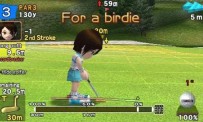 Everybody's Golf