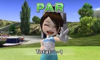 Everybody's Golf