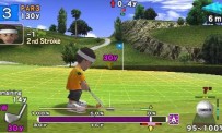 Everybody's Golf