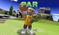 Everybody's Golf