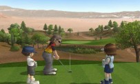 Everybody's Golf