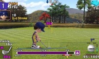 Everybody's Golf