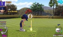 Everybody's Golf