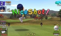 Everybody's Golf