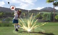 Everybody's Golf PS Vita